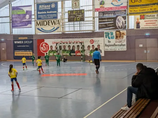 03.12.2023 VfB Gröbzig vs. Dessauer SV 97