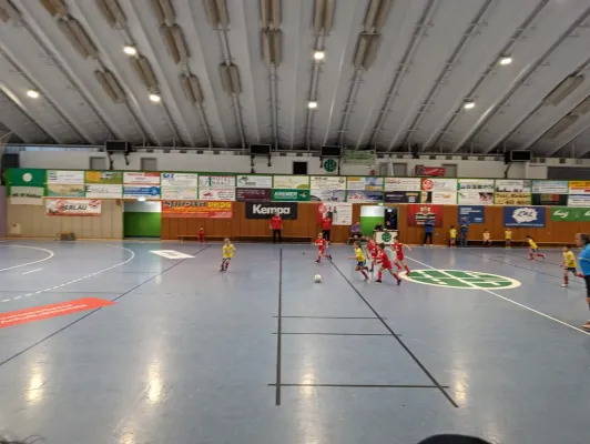 03.12.2023 Dessauer SV 97 vs. SG Rot-Weiß Thalheim