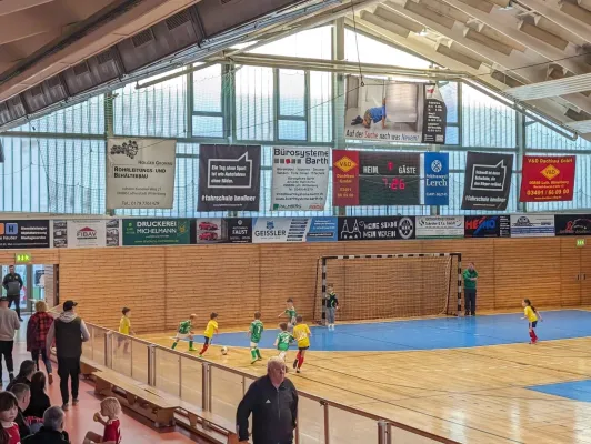 17.12.2023 Dessauer SV 97 vs. FC Piesteritz