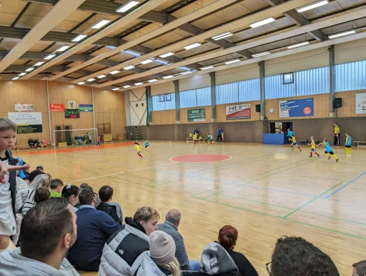 14.01.2024 HSV Gröbern vs. Dessauer SV 97