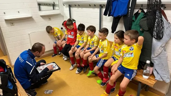 21.01.2024 SV Dessau 05 vs. Dessauer SV 97