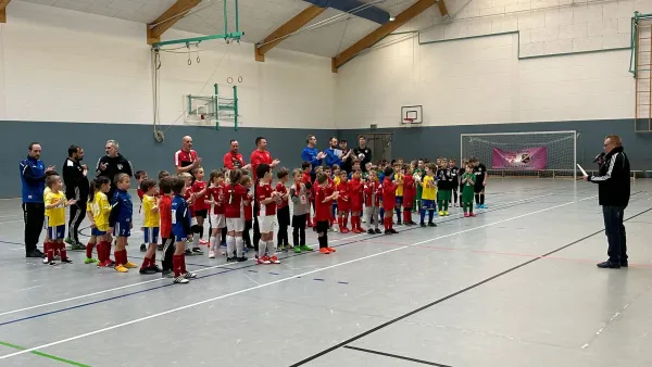 21.01.2024 Dessauer SV 97 vs. SC Bernburg