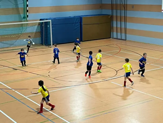 03.02.2024 Prettin vs. Dessauer SV 97