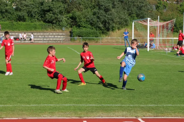 11.05.2024 TSV Rot-Weiß Zerbst vs. Dessauer SV 97
