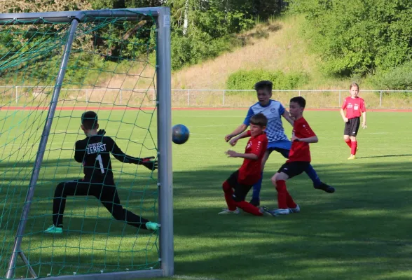 11.05.2024 TSV Rot-Weiß Zerbst vs. Dessauer SV 97