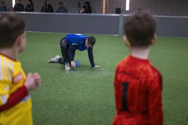 18.02.2024 SG Blau Weiß Dessau vs. Dessauer SV 97