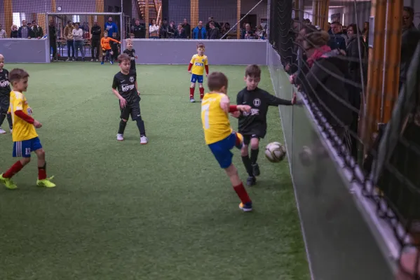 18.02.2024 Dessauer SV 97 vs. SV Dessau 05