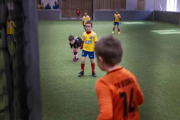 18.02.2024 Dessauer SV 97 vs. SV Dessau 05