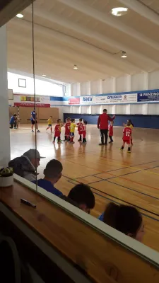 24.02.2024 SG Motor Halle vs. Dessauer SV 97