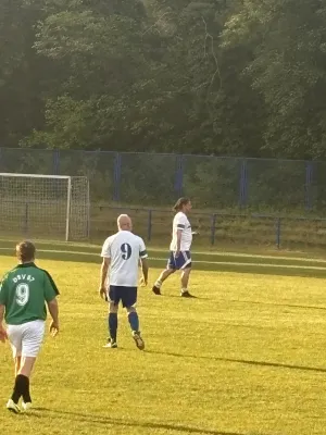 10.05.2024 Dessauer SV 97 AH vs. BSG ZAB Dessau AH
