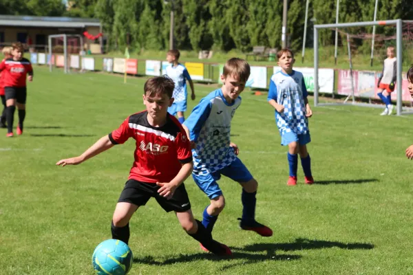 09.06.2024 FC Eintracht Köthen vs. Dessauer SV 97