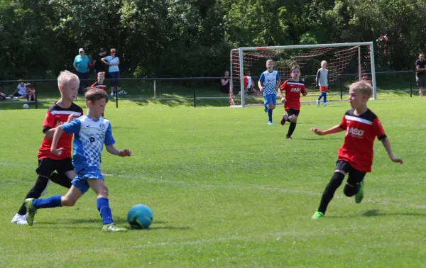 09.06.2024 FC Eintracht Köthen vs. Dessauer SV 97