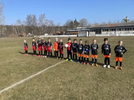 22.03.2025 JSG Flämingkicker vs. Dessauer SV 97 II