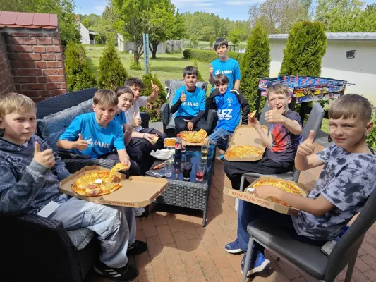 10.05.2025 TSV Rot-Weiß Zerbst vs. Dessauer SV 97