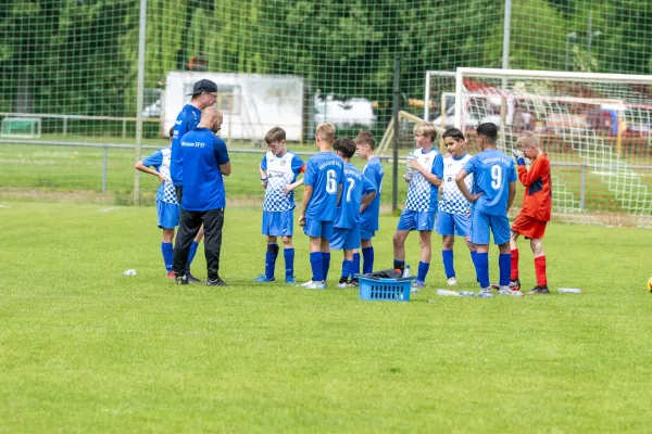 01.06.2025 FC Stahl Aken vs. Dessauer SV 97