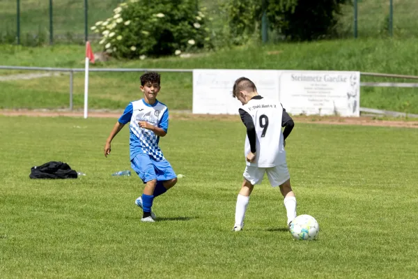01.06.2025 FC Stahl Aken vs. Dessauer SV 97