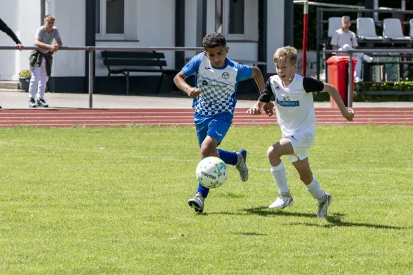 01.06.2025 FC Stahl Aken vs. Dessauer SV 97