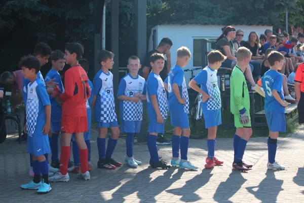 13.06.2025 Dessauer SV 97 vs. SG Union Sandersdorf