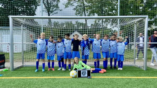 23.08.2025 TSV Rot-Weiß Zerbst II vs. Dessauer SV 97