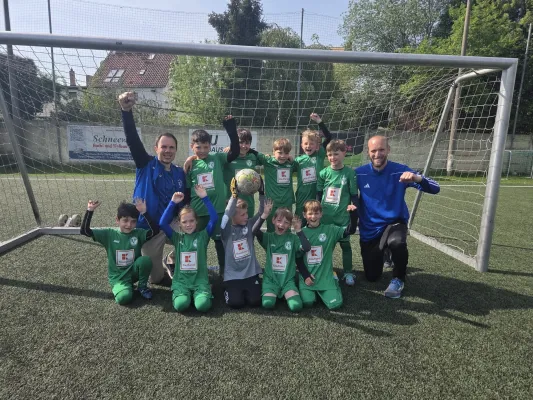 10.05.2026 Dessauer SV 97 II vs. TSV Rot-Weiß Zerbst