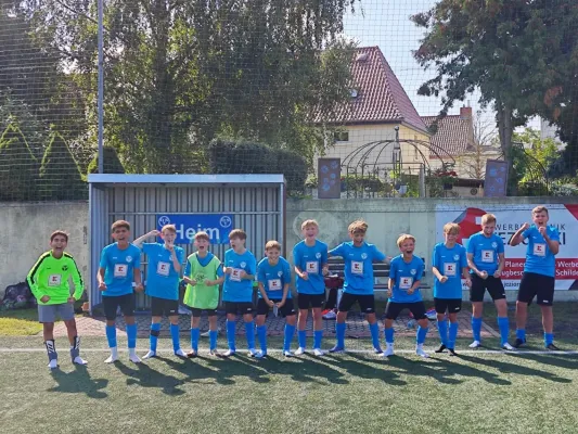 06.09.2025 Dessauer SV 97 vs. 1. FC Bitterfeld-Wolfen