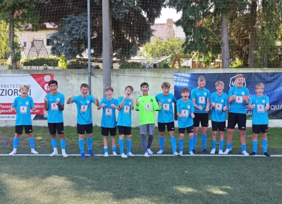 20.09.2025 Dessauer SV 97 vs. SV Dessau 05