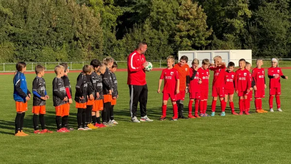 28.09.2025 TSV Rot-Weiß Zerbst II vs. Dessauer SV 97