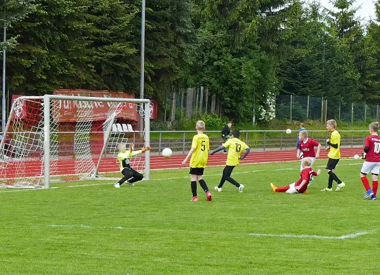 16.05.2026 Spg. Aken/Wulfen III vs. Dessauer SV 97 e.V. II