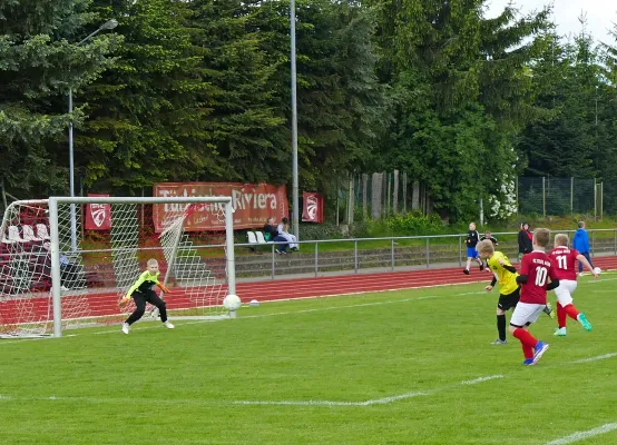 16.05.2026 Spg. Aken/Wulfen III vs. Dessauer SV 97 e.V. II