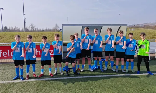 08.03.2026 VFB 1906 Sangerhausen vs. Dessauer SV 97 e.V.