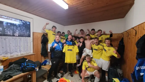 22.04.2026 NSG Waldersee/Mildensee vs. Dessauer SV 97 e.V.