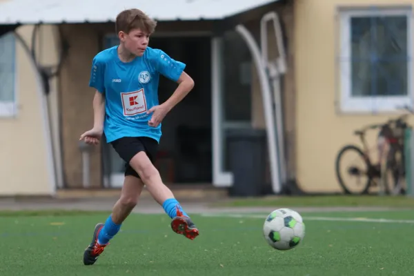 14.03.2026 SV Dessau 05 vs. Dessauer SV 97 e.V.