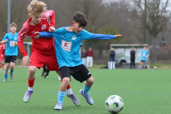 14.03.2026 SV Dessau 05 vs. Dessauer SV 97 e.V.