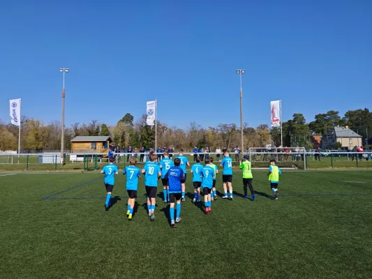 22.03.2026 Dessauer SV 97 e.V. vs. 1. FC Lok Stendal