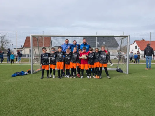 28.03.2026 Germania Roßlau vs. Dessauer SV 97