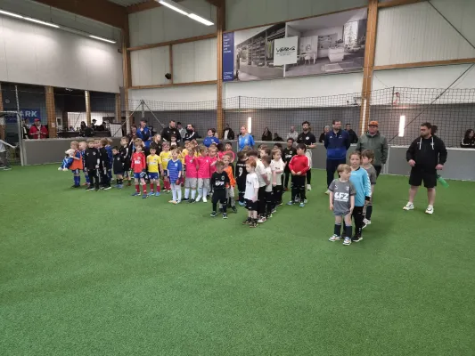 18.04.2026 Dessauer SV 97 e.V. vs. TSV 1894 Mosigkau