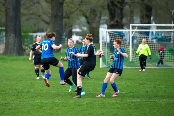 17.04.2026 SG Empor Waldersee vs. Dessauer SV 97 e.V.