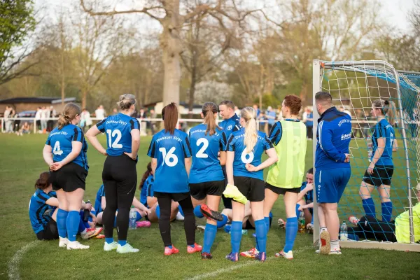 17.04.2026 SG Empor Waldersee vs. Dessauer SV 97 e.V.