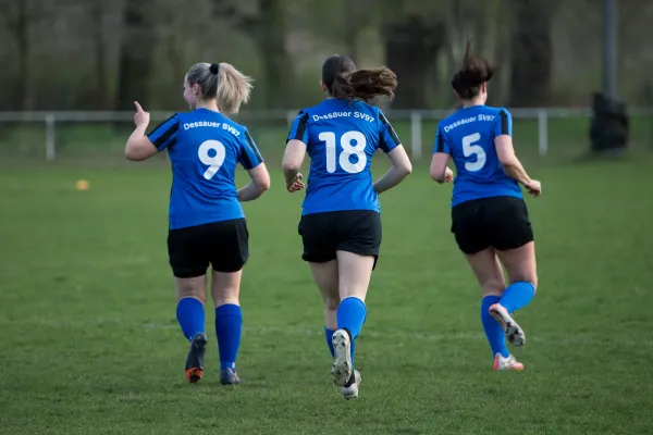 17.04.2026 SG Empor Waldersee vs. Dessauer SV 97 e.V.