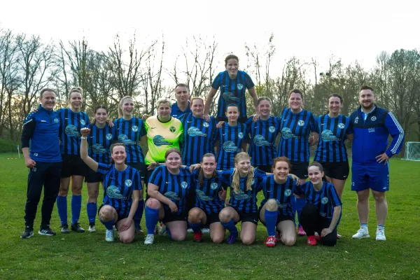 17.04.2026 SG Empor Waldersee vs. Dessauer SV 97 e.V.