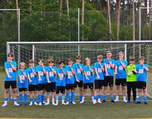 07.06.2026 Heide Letzlingen vs. Dessauer SV 97 e.V.