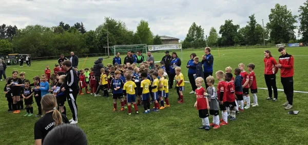 09.05.2026 Dessauer SV 97 e.V. vs. Dessauer SV 97 e.V. II