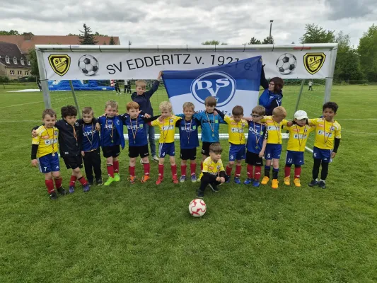 09.05.2026 Dessauer SV 97 e.V. vs. Dessauer SV 97 e.V. II
