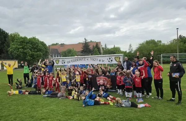 09.05.2026 Dessauer SV 97 e.V. vs. Dessauer SV 97 e.V. II