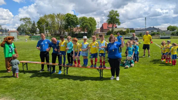 17.05.2026 VfB Gröbzig vs. Dessauer SV 97 e.V.