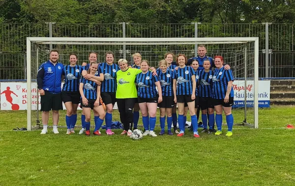 16.05.2026 Dessauer SV 97 e.V. vs. SV Plötzkau 1921