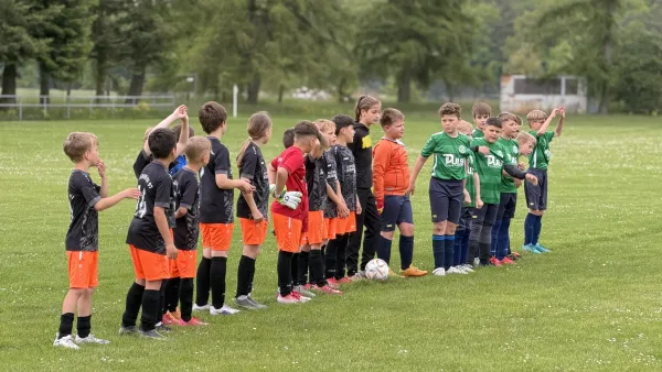 21.05.2026 Vorfläming Nedlitz (E) vs. Dessauer SV 97 e.V.