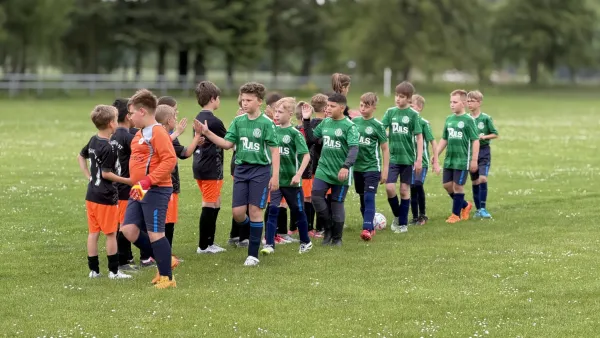 21.05.2026 Vorfläming Nedlitz (E) vs. Dessauer SV 97 e.V.