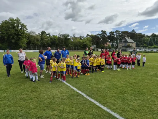 07.06.2026 Dessauer SV 97 e.V. vs. Dessauer SV 97 e.V. II