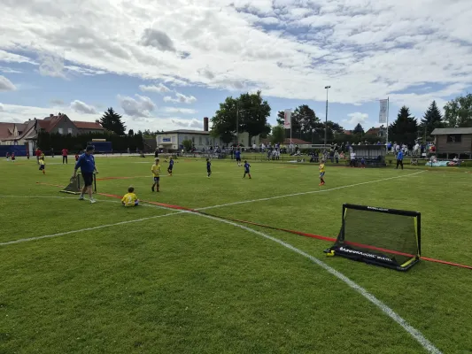 07.06.2026 Dessauer SV 97 e.V. vs. Dessauer SV 97 e.V. II